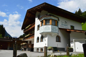 Ferienwohnung Kleiner Gletscherblick, Neustift Im Stubaital, Österreich